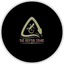 The Reptile Shop