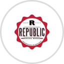 Republic Social House
