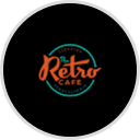 The Retro Scranton logo