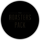 The Roasters Pack