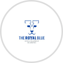 The Royal Blue