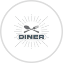 Thesauget Diner