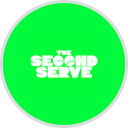 The Second Serve