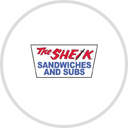 The Sheik Sandwiches