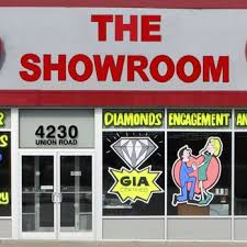 The Showroom on Union