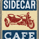 The Sidecar Cafe