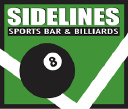 The Sidelines Bar