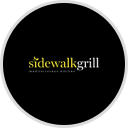 The Sidewalk Grill