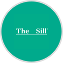 The Sill logo