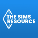 thesimsresource.com Logo