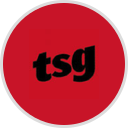 The Smoking Gun logo