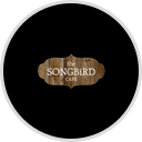 The Songbird Cafe logo
