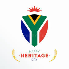 The South African logo