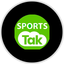 TheSportsTak logo