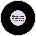 The Spring Street Market and Cafe