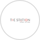 The Station EP logo