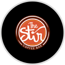 The Stir Coffee Bar