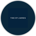 The St. James