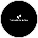 The Stock Dork logo