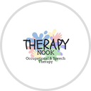 The Therapy Nook logo