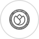 The Tiny Life logo