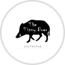 The Tipsy Boar