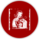 The Tomato Head logo