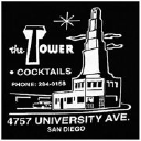 The Tower Bar