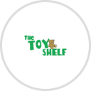 TheToyShelf