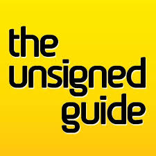 theunsignedguide logo