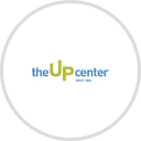 The Up Center logo