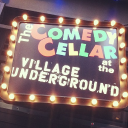 Village Underground