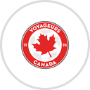 Voyageurs Canada 1 Year Membership