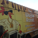 The Waffle Roost