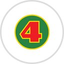The Wash House logo