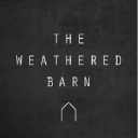 The Weathered Barn
