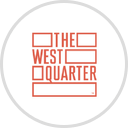 The West Quarter logo