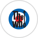 The Who logo