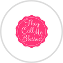 They Call Me Blessed