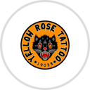 The Yellow Rose Tattoo