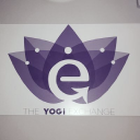 The Yogi Exchange logo