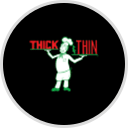 Thick and Thin Pizza