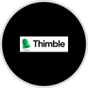 Thimble logo