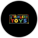 Thinker Toys