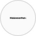 thisisneverthat®
