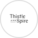 Thistle and Spire