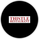 Thistle Fish And Chips logo