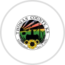 thomas county