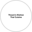 Thoom's Kitchen Thai Cuisine