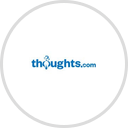 Thoughts.com logo